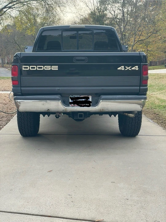 1997 Dodge Ram 2nd Gen - Image 5 of 21