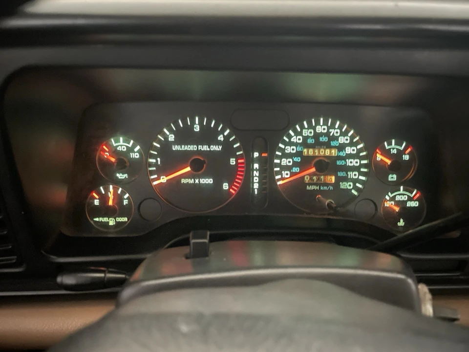 1997 Dodge Ram 2nd Gen - Image 16 of 21