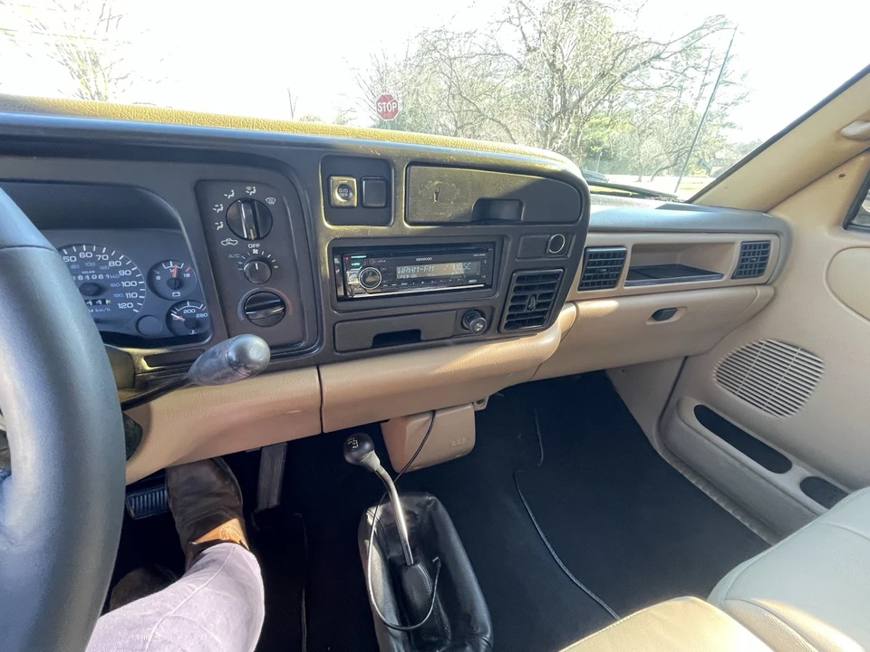 1997 Dodge Ram 2nd Gen - Image 15 of 21