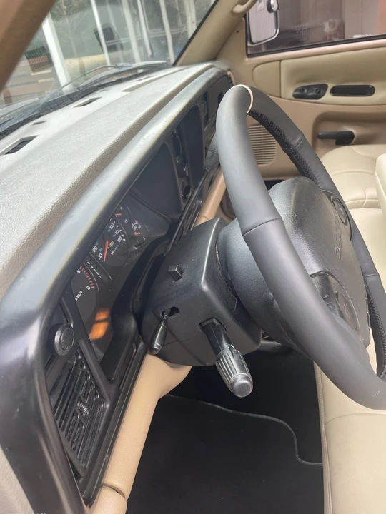 1997 Dodge Ram 2nd Gen - Image 20 of 21