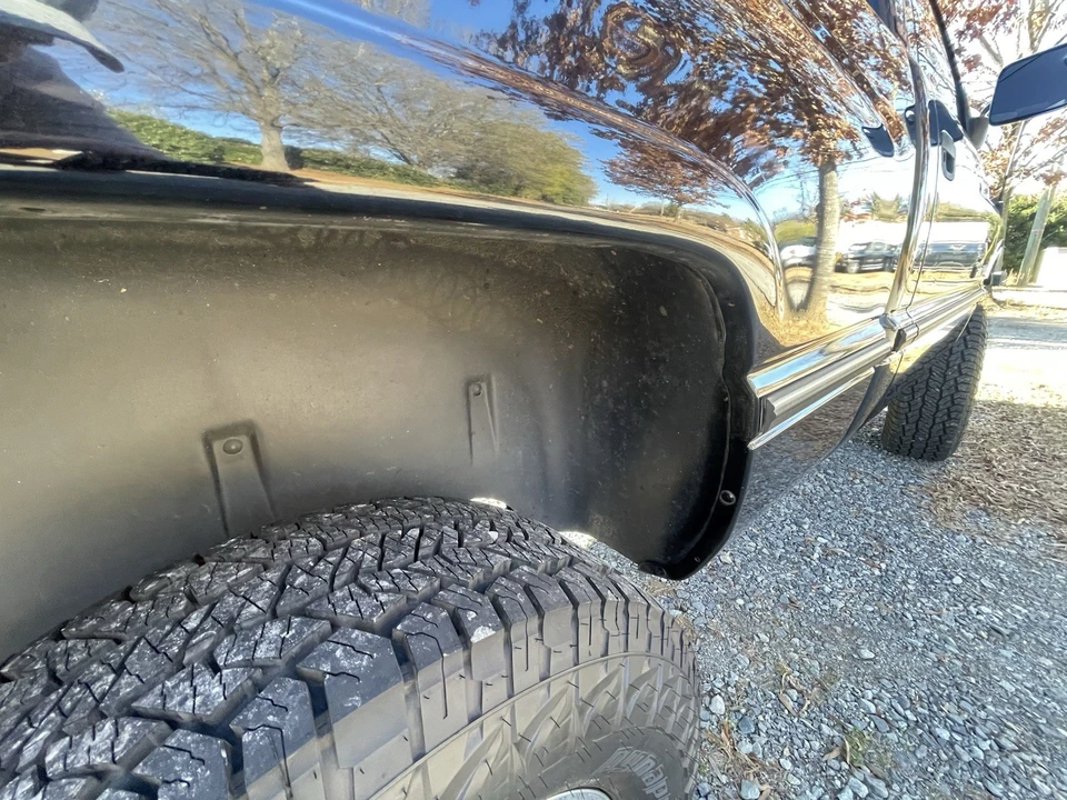 1997 Dodge Ram 2nd Gen - Image 12 of 21