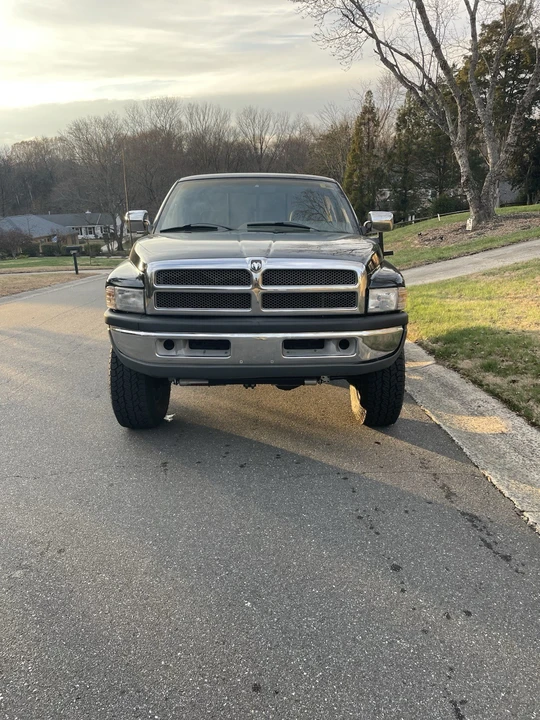 1997 Dodge Ram 2nd Gen - Image 4 of 21