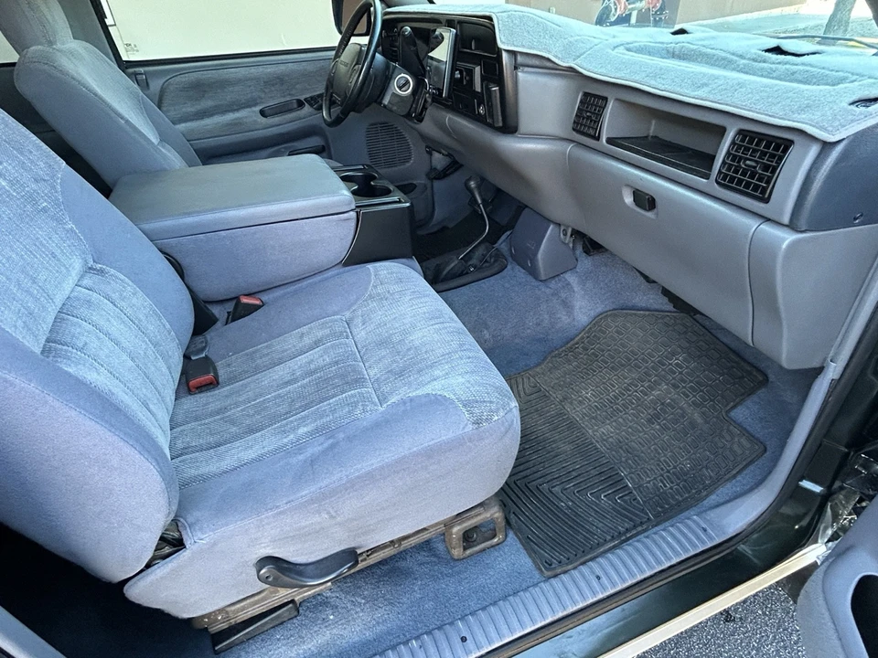 1997 Dodge Ram 2nd Gen - Image 15 of 20
