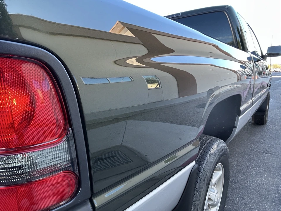 1997 Dodge Ram 2nd Gen - Image 10 of 20
