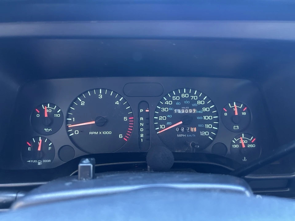 1997 Dodge Ram 2nd Gen - Image 12 of 20