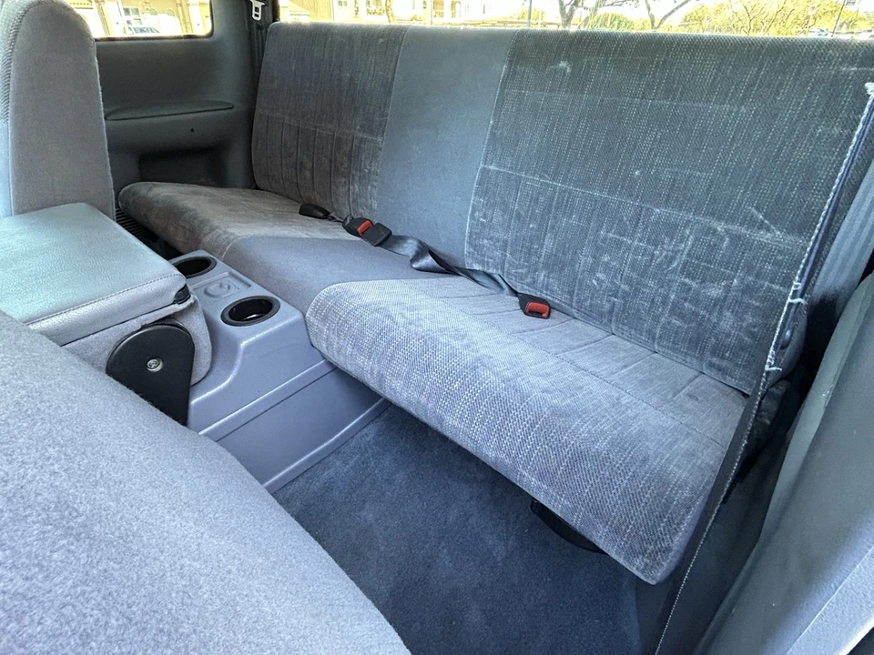 1997 Dodge Ram 2nd Gen - Image 14 of 20