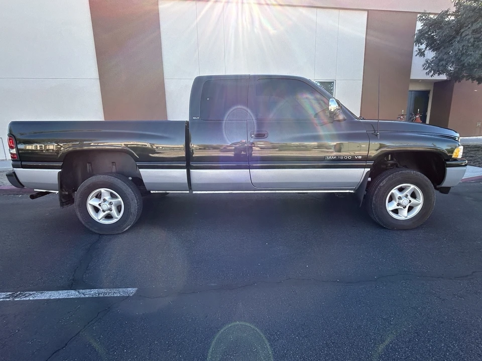 1997 Dodge Ram 2nd Gen - Image 6 of 20