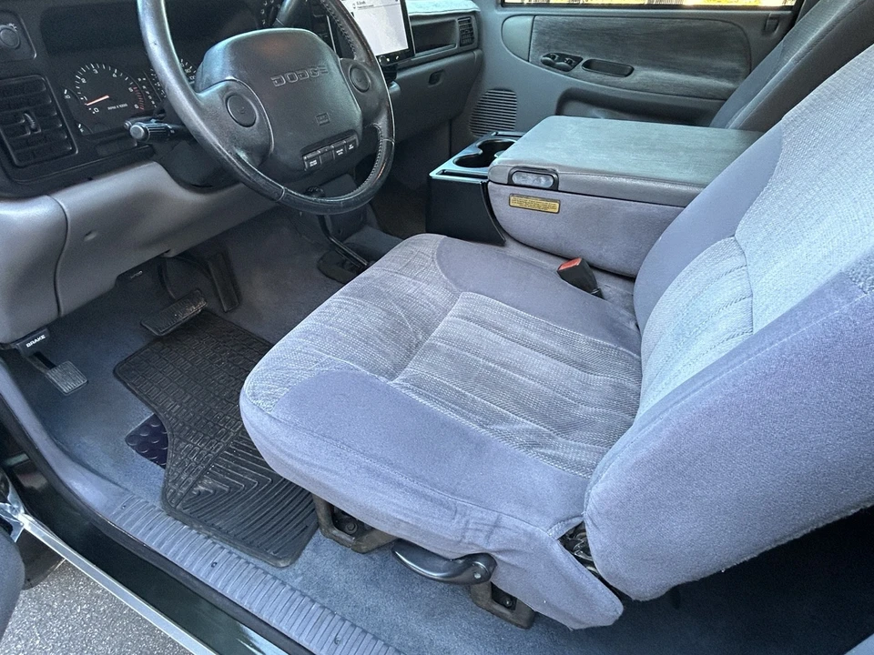 1997 Dodge Ram 2nd Gen - Image 13 of 20