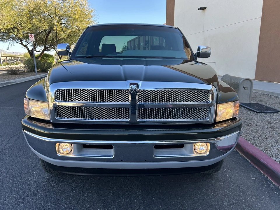 1997 Dodge Ram 2nd Gen - Image 8 of 20