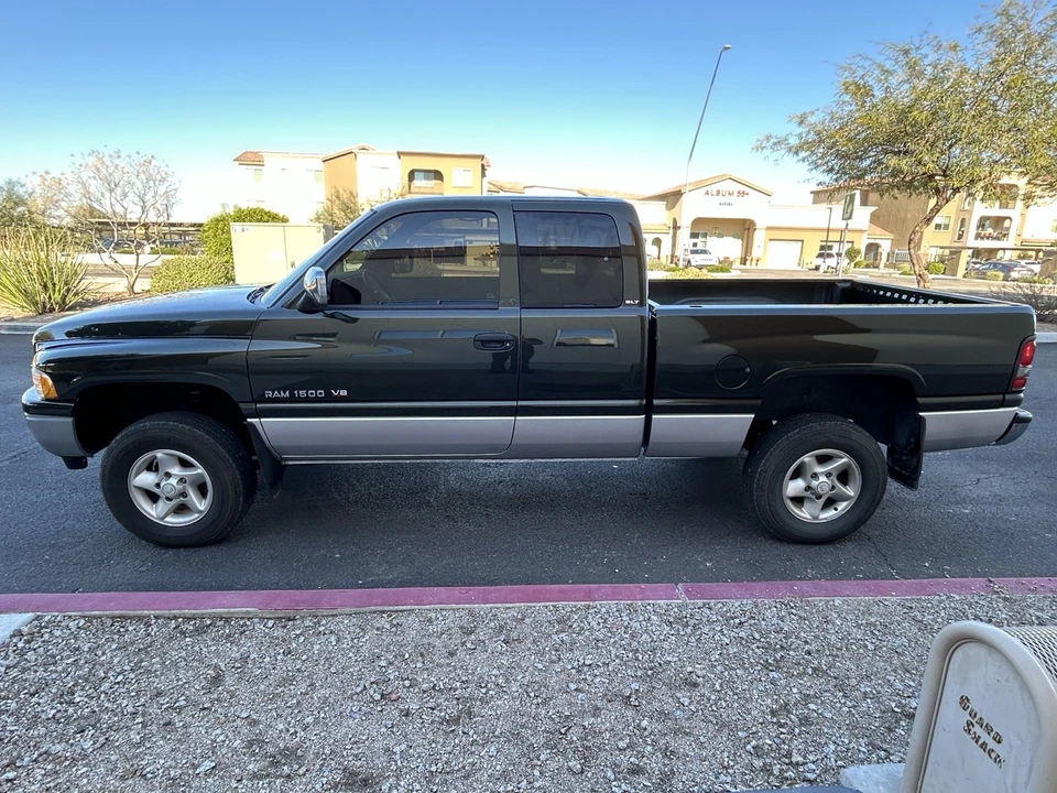 1997 Dodge Ram 2nd Gen - Image 5 of 20