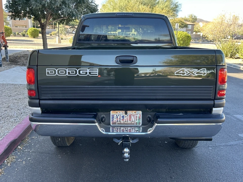 1997 Dodge Ram 2nd Gen - Image 7 of 20
