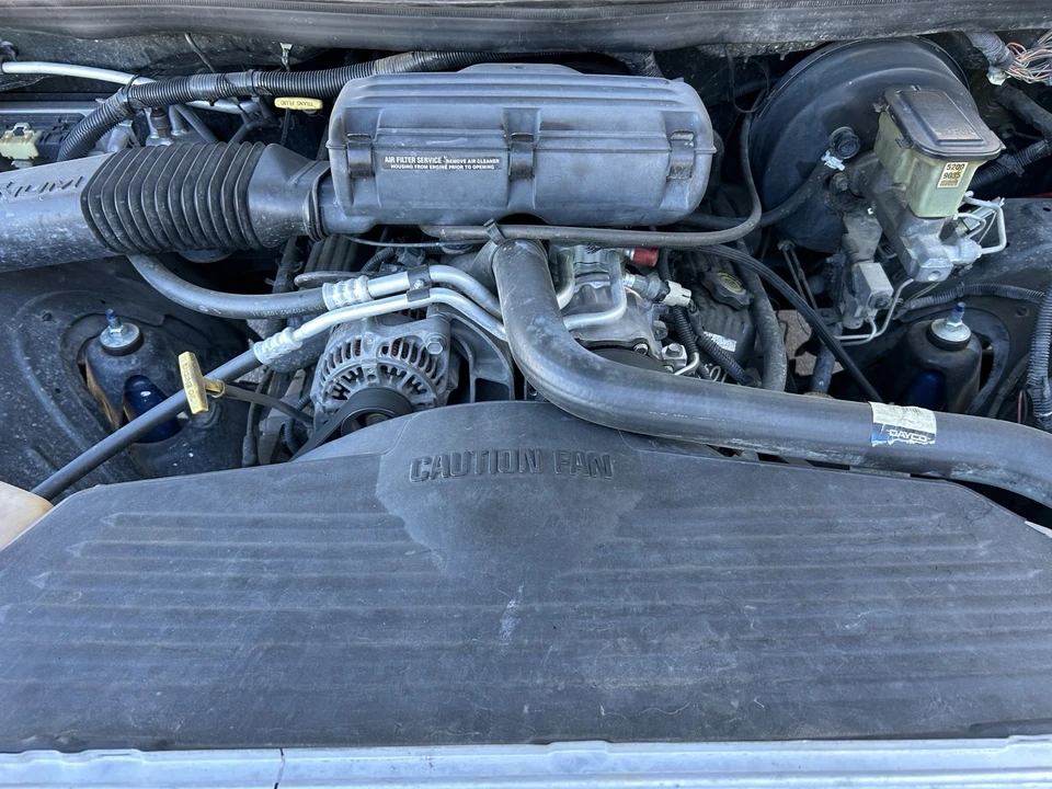 1997 Dodge Ram 2nd Gen - Image 18 of 20