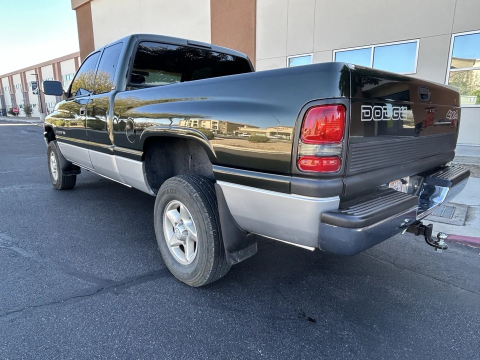 1997 Dodge Ram 2nd Gen - Image 3 of 20