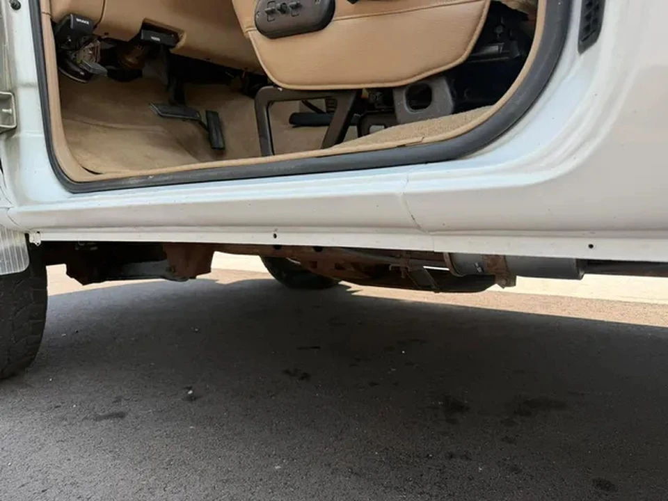 1997 Dodge Ram 2nd Gen - Image 9 of 20