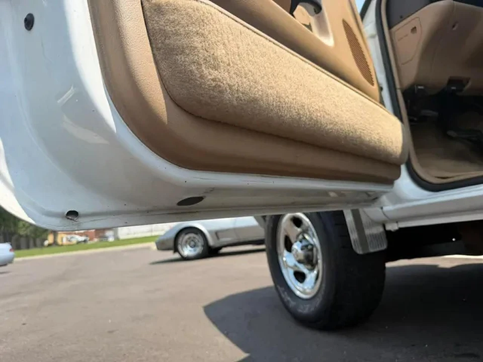 1997 Dodge Ram 2nd Gen - Image 11 of 20