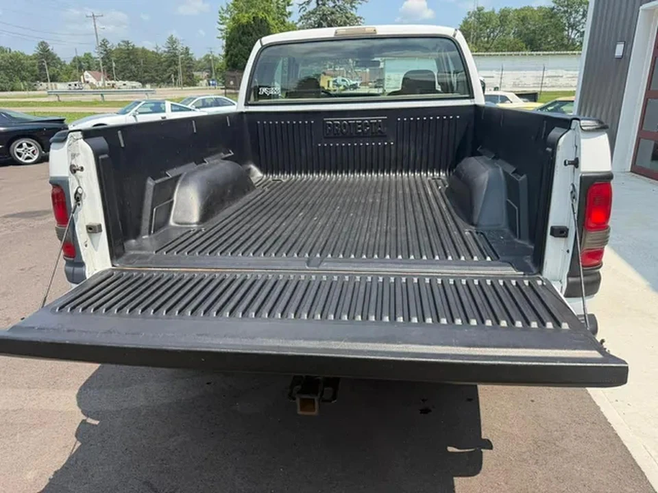 1997 Dodge Ram 2nd Gen - Image 7 of 20