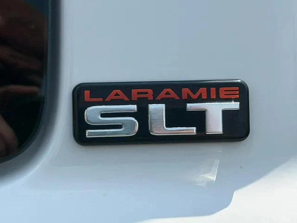 1997 Dodge Ram 2nd Gen - Image 8 of 20