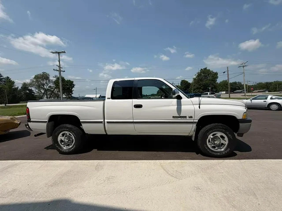 1997 Dodge Ram 2nd Gen - Image 2 of 20
