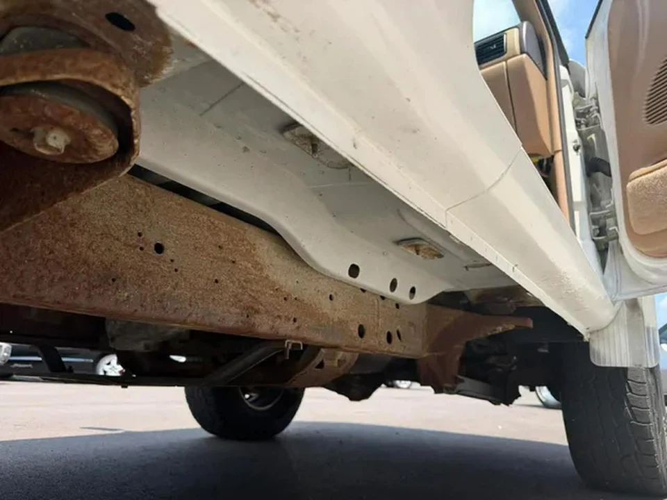 1997 Dodge Ram 2nd Gen - Image 16 of 20