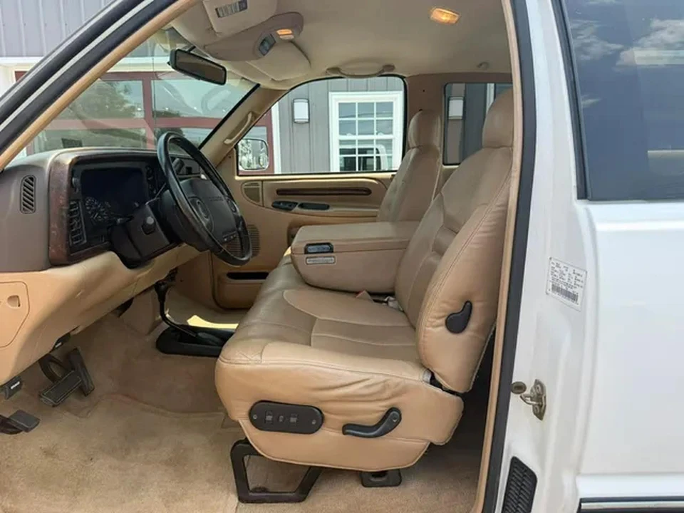 1997 Dodge Ram 2nd Gen - Image 17 of 20