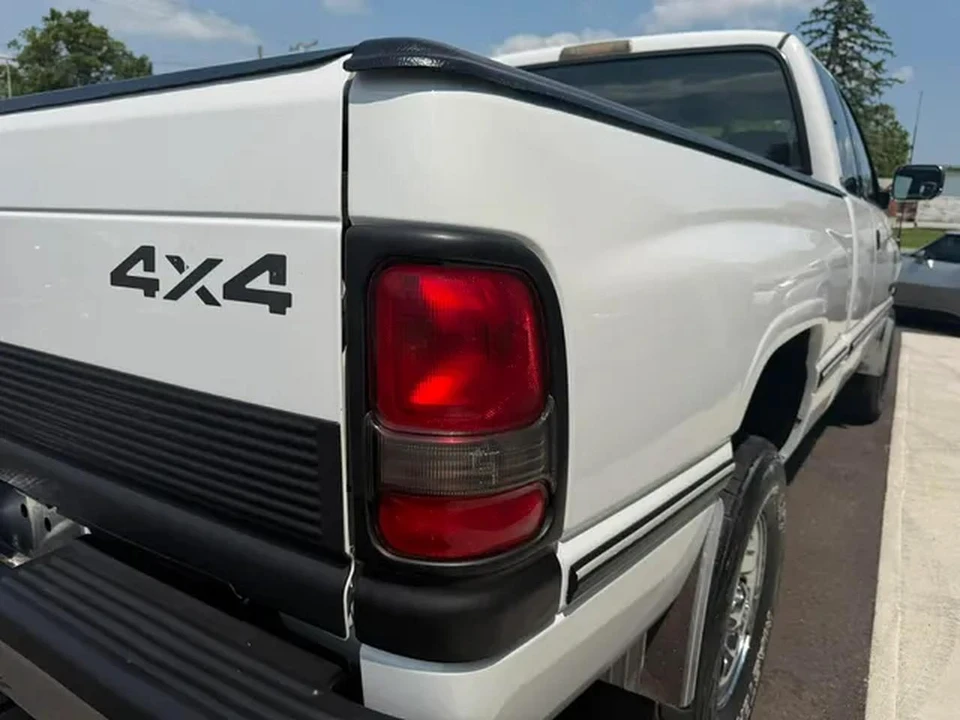 1997 Dodge Ram 2nd Gen - Image 5 of 20
