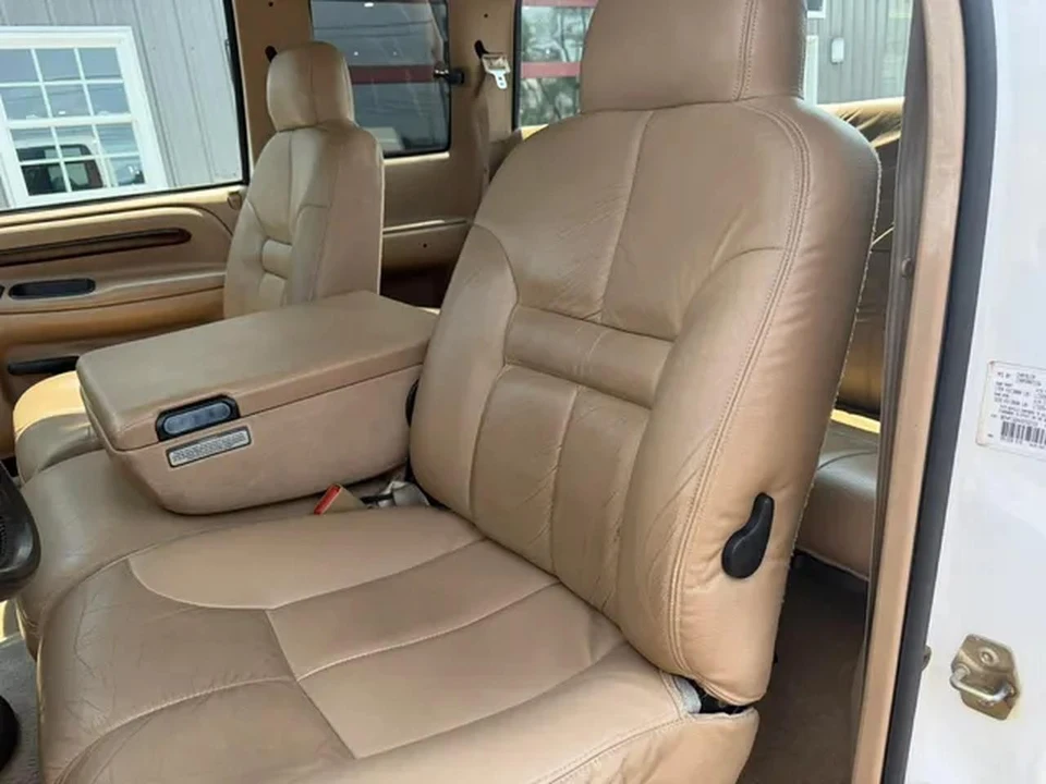 1997 Dodge Ram 2nd Gen - Image 19 of 20