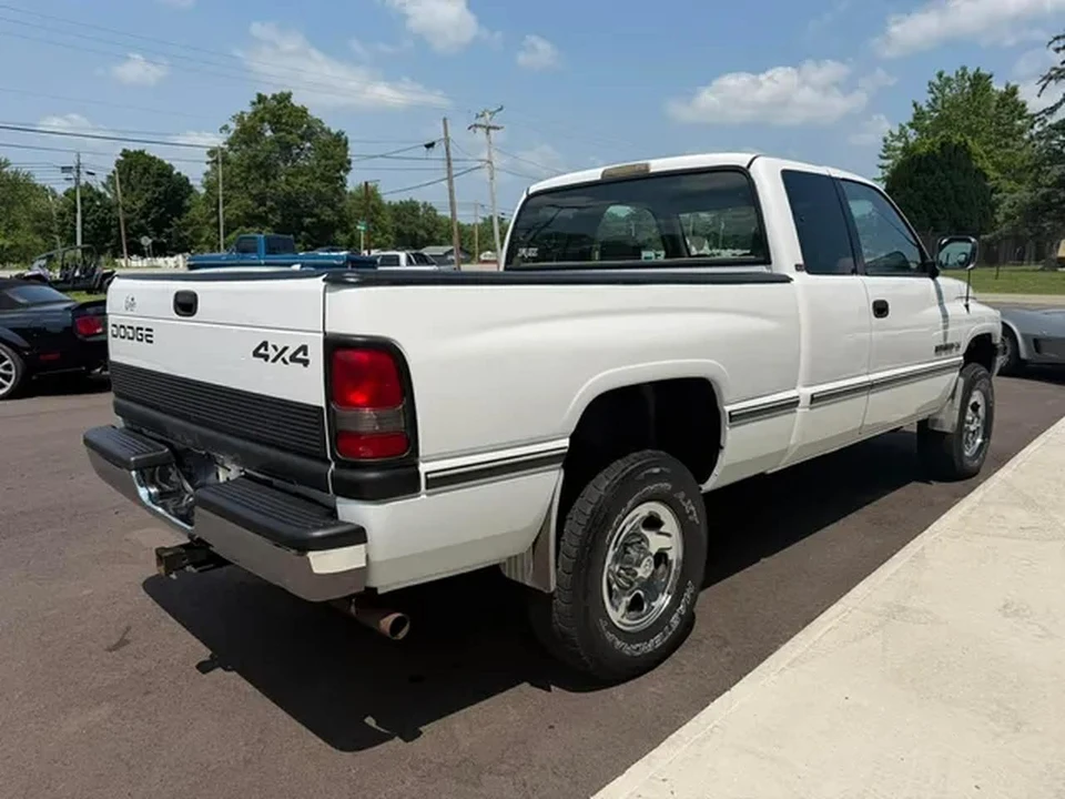1997 Dodge Ram 2nd Gen - Image 6 of 20