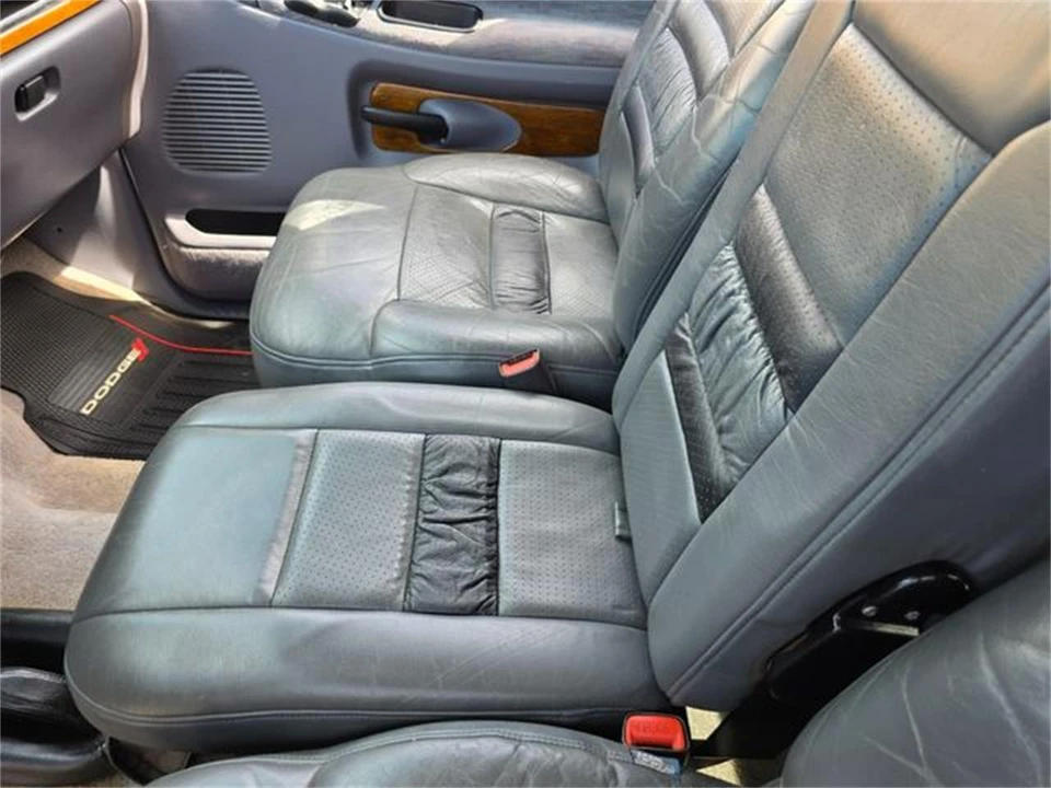 1997 Dodge Ram 2nd Gen - Image 25 of 31