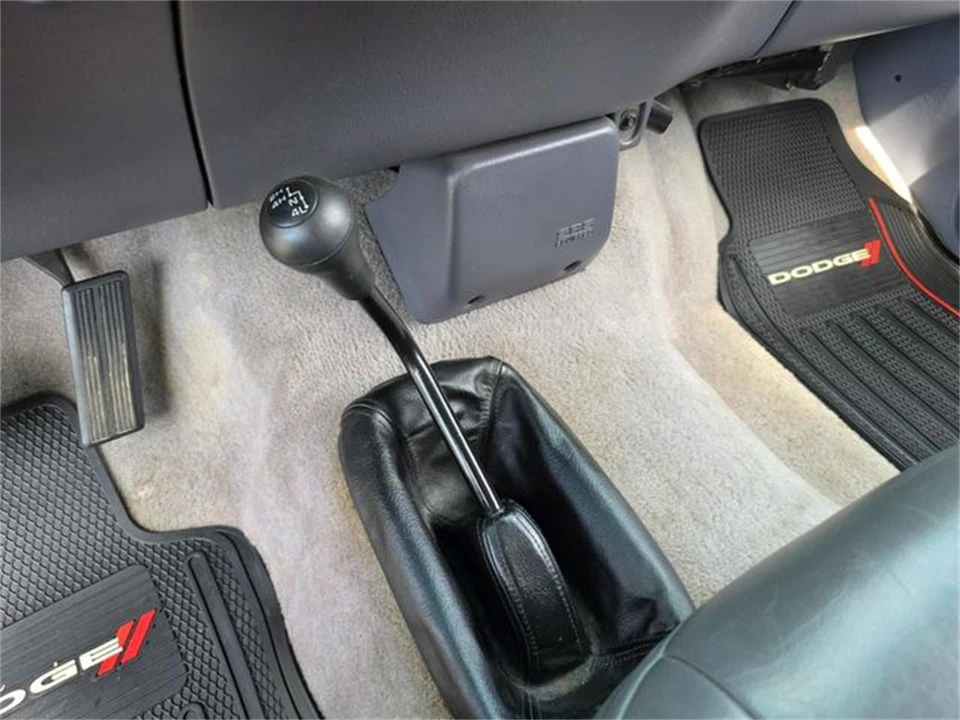 1997 Dodge Ram 2nd Gen - Image 23 of 31