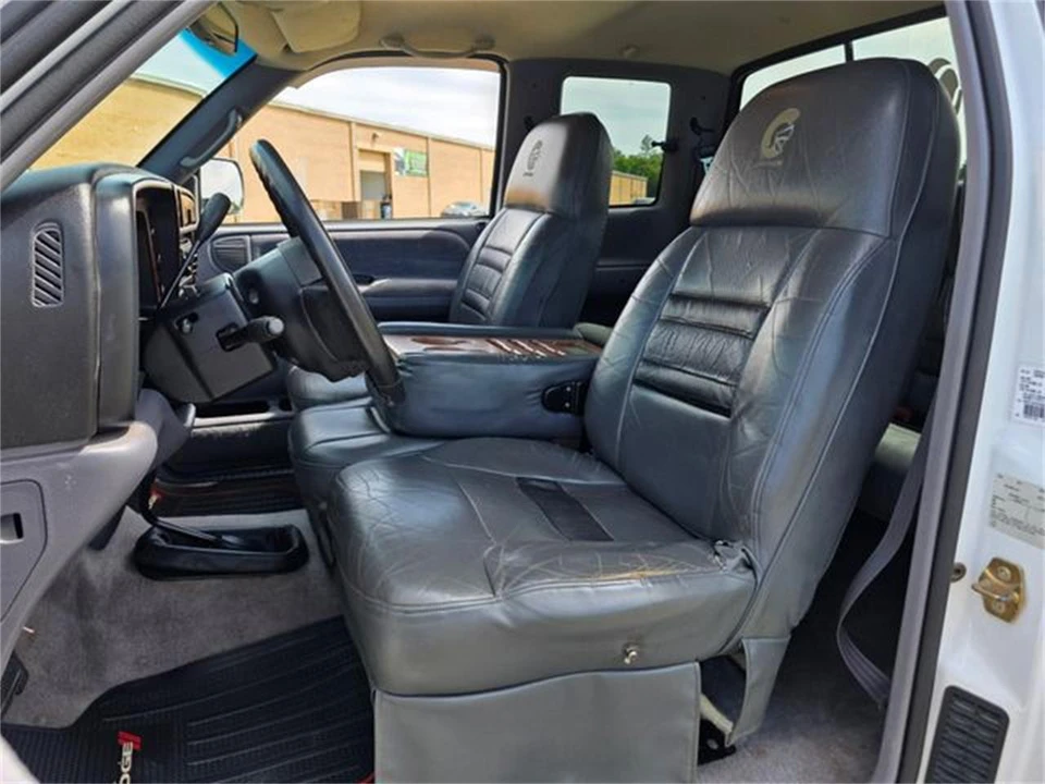 1997 Dodge Ram 2nd Gen - Image 27 of 31