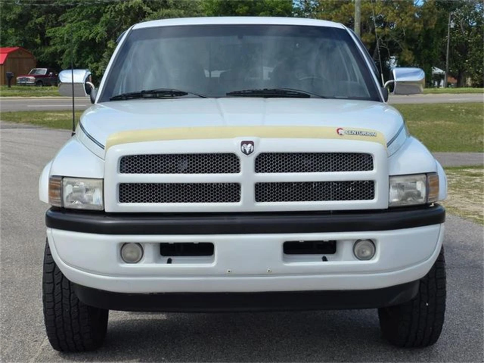 1997 Dodge Ram 2nd Gen - Image 3 of 31