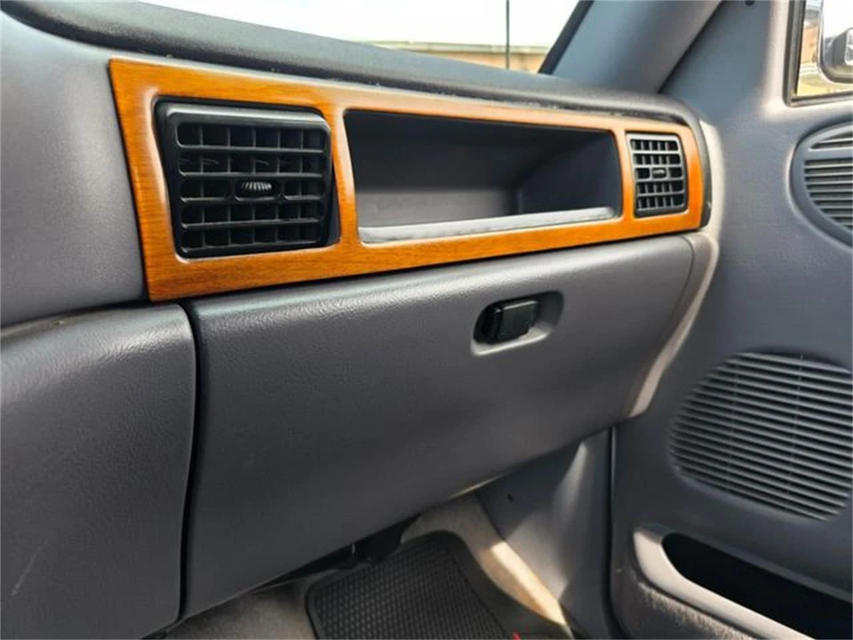 1997 Dodge Ram 2nd Gen - Image 21 of 31