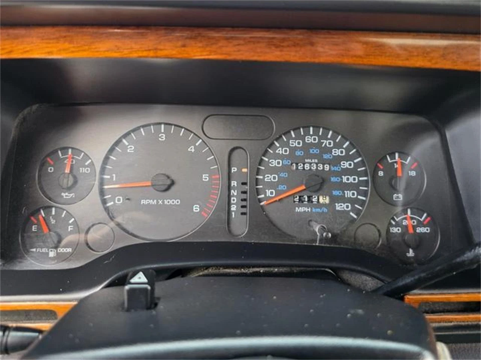1997 Dodge Ram 2nd Gen - Image 19 of 31