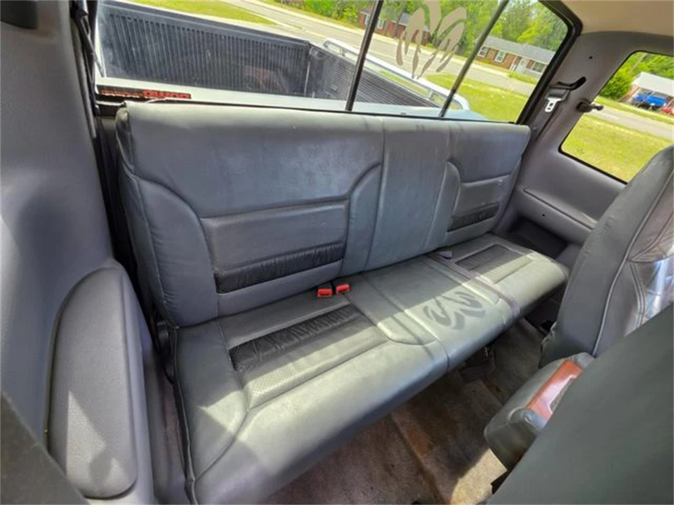 1997 Dodge Ram 2nd Gen - Image 29 of 31