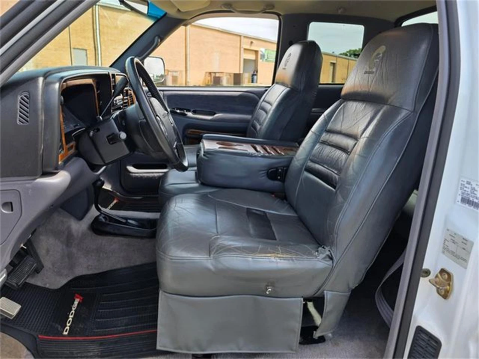1997 Dodge Ram 2nd Gen - Image 15 of 31