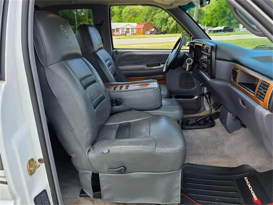 1997 Dodge Ram 2nd Gen - Image 31 of 31