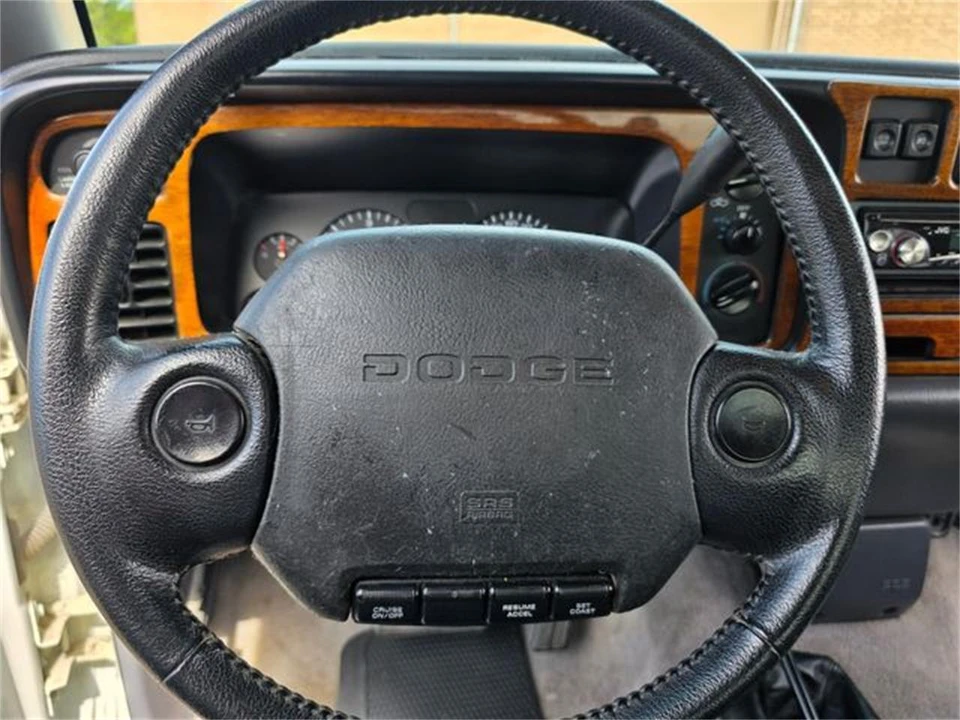 1997 Dodge Ram 2nd Gen - Image 18 of 31