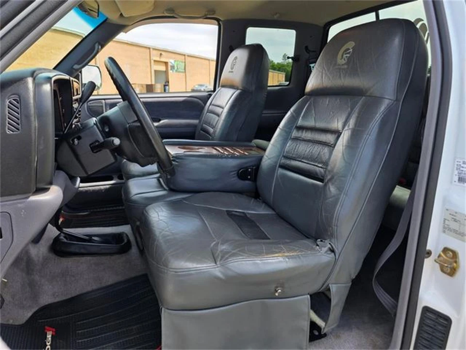 1997 Dodge Ram 2nd Gen - Image 14 of 31