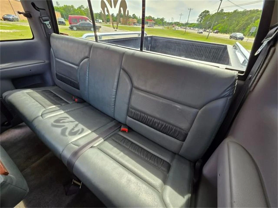 1997 Dodge Ram 2nd Gen - Image 28 of 31
