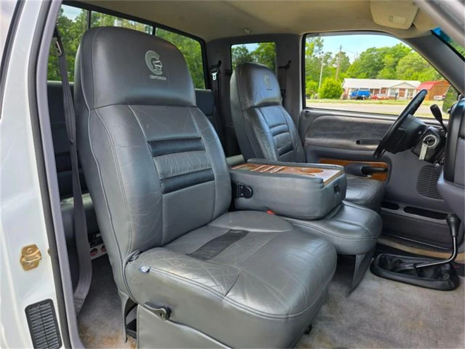 1997 Dodge Ram 2nd Gen - Image 30 of 31