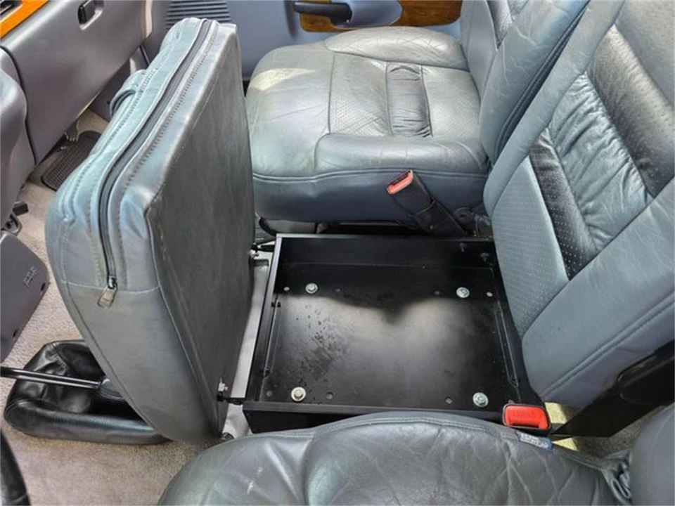 1997 Dodge Ram 2nd Gen - Image 26 of 31
