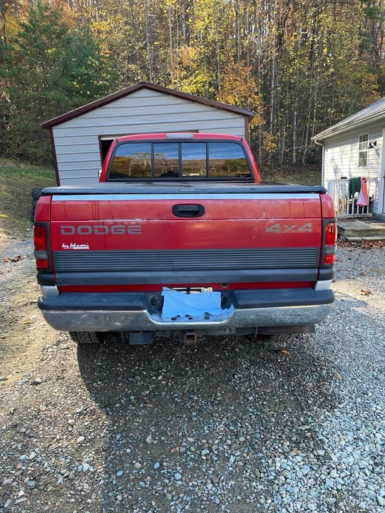 1997 Dodge Ram 2nd Gen - Image 3 of 13