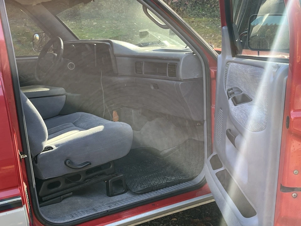 1997 Dodge Ram 2nd Gen - Image 8 of 13