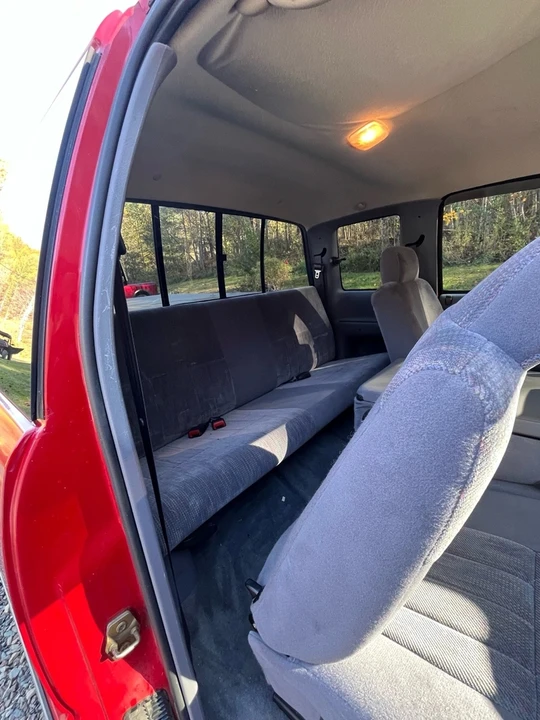 1997 Dodge Ram 2nd Gen - Image 10 of 13