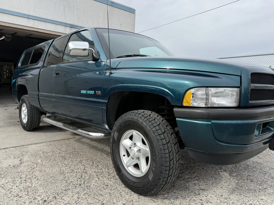 1997 Dodge Ram 2nd Gen - Image 15 of 31