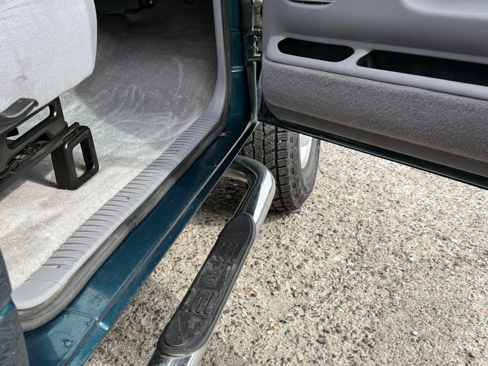 1997 Dodge Ram 2nd Gen - Image 30 of 31