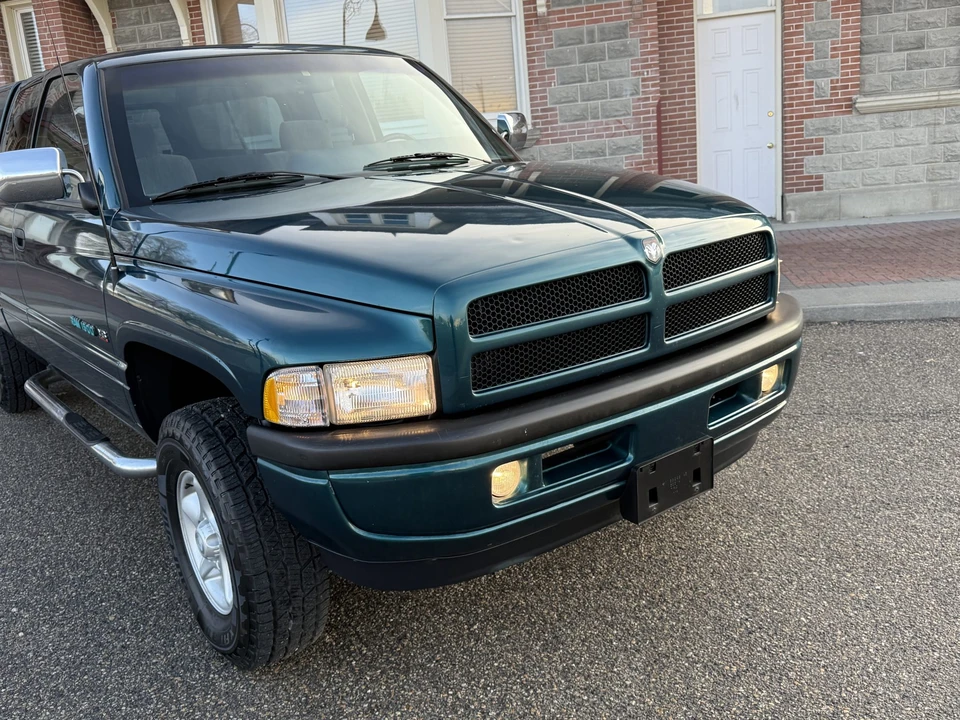 1997 Dodge Ram 2nd Gen - Image 17 of 31