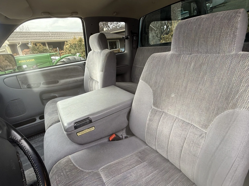 1997 Dodge Ram 2nd Gen - Image 24 of 31