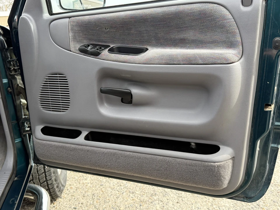 1997 Dodge Ram 2nd Gen - Image 31 of 31