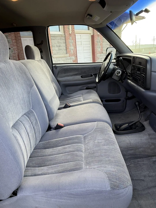 1997 Dodge Ram 2nd Gen - Image 27 of 31